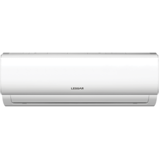 Настенная сплит-система инверторная Lessar LS-HE07KRA2А/LU-HE07KRA2А