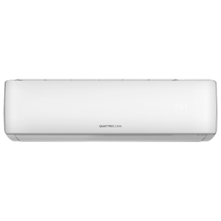 Настенная сплит-система QuattroClima QV-BE07WD/QN-BE07WD
