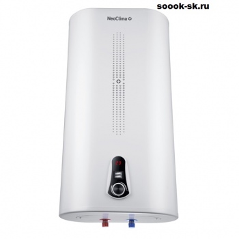 Электрические водонагреватели