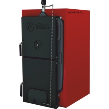 Напольные твердотопливные котлы