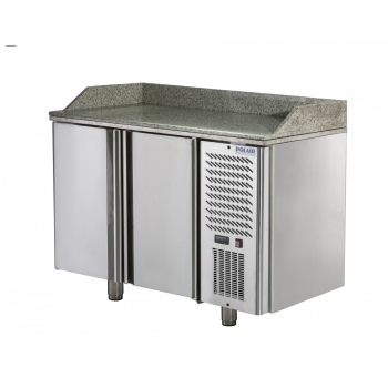 Холодильные столы среднетемпературные