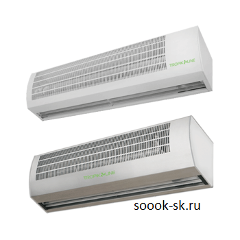 Тепловое оборудование